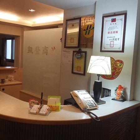 Kd Hotel Доулио Екстериор снимка