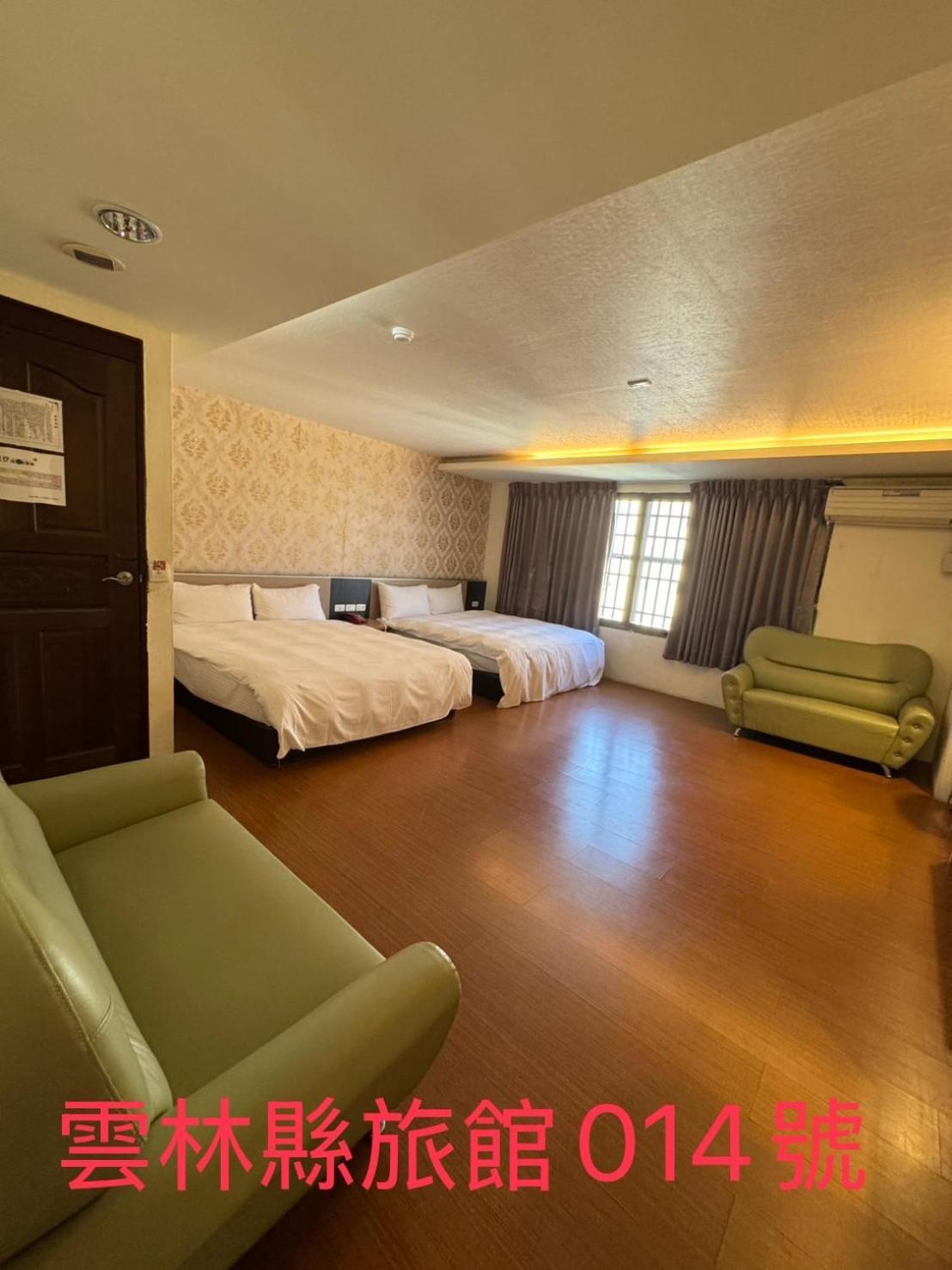 Kd Hotel Доулио Екстериор снимка